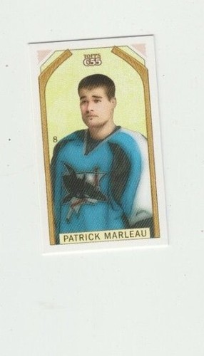 2003-04 Topps C55 Mini America Back U Pick Pls READ B4 you pay - Picture 21 of 196