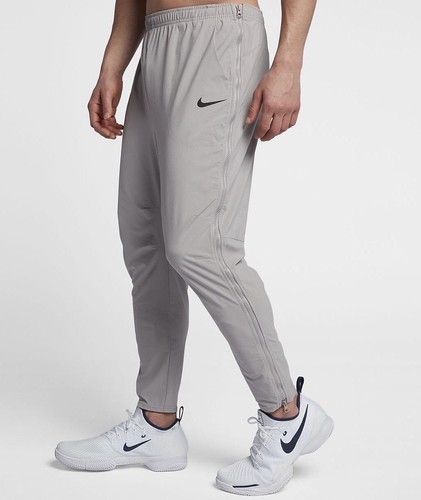 NIKE COURT FLEX TENNIS MEN SIDE ZIP 