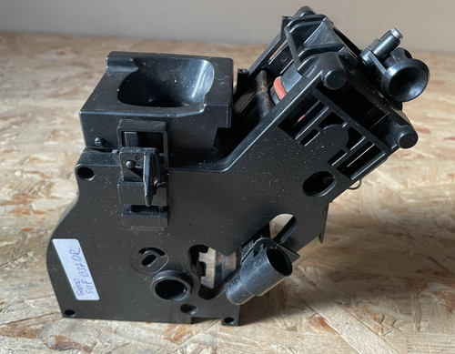 Brühgruppe Brüheinheit für Kaffeevollautomat SAECO SUP 037DR