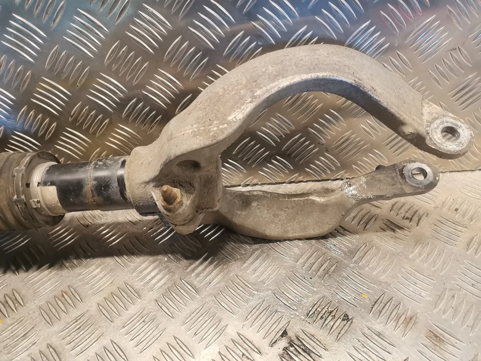 RANGE ROVER SPORT II L494 3.0 D 4x4 Front Left Shock Absorber Strut LR087093 - Image 4 of 4