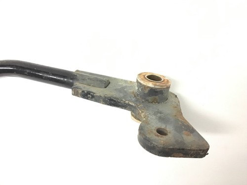 2010 Polaris Sportsman 850 Brake Lever - Picture 7 of 9
