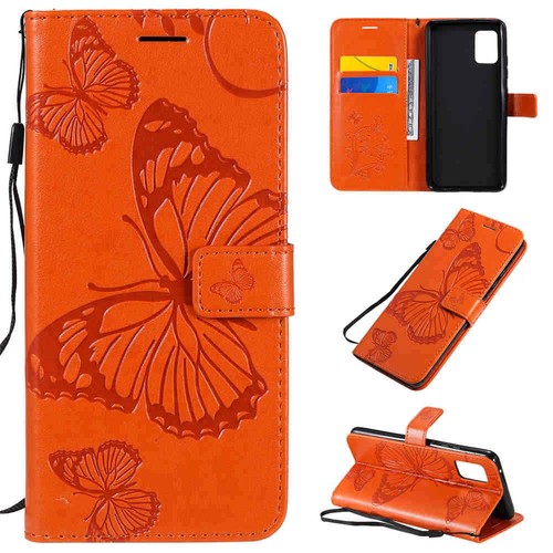 For Samsung Galaxy A51 A71 A41 A31 A21 A11 Wallet Card Holder Leather Case Cover - Picture 5 of 40