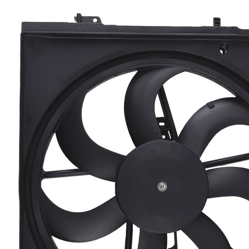 Radiator Cooling Fan fit for Nissan Rogue Sport 2.0L 2017-2019 214816MA0A - Picture 6 of 11