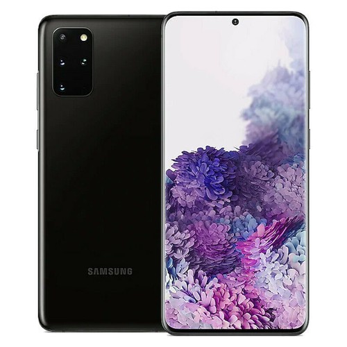 NEW Samsung Galaxy S20+ Plus 5G G986U GSM+CDMA Factory Unlocked 128GB 6.7" - Picture 3 of 8