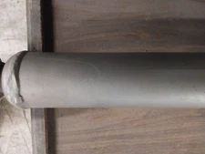 Rebuilt Chevy Blazer S10 Front Prop Driveshaft 4X4 3194-2627 or 3194-2937