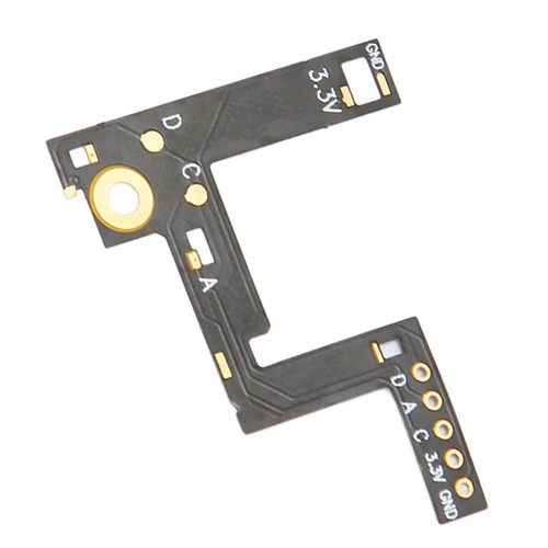 Reliable Switch OLED Flex Sx Core Cable - Motherboard Connector Repair