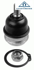 FRONT BALL JOINT 29666 02 LEMFÖRDER I