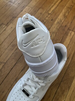 air force 1 mid footshop