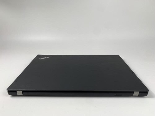 Lenovo ThinkPad T14 512GB 16GB (WiFi) 20S0002QUS Black Laptop - Afbeelding 5 van 8