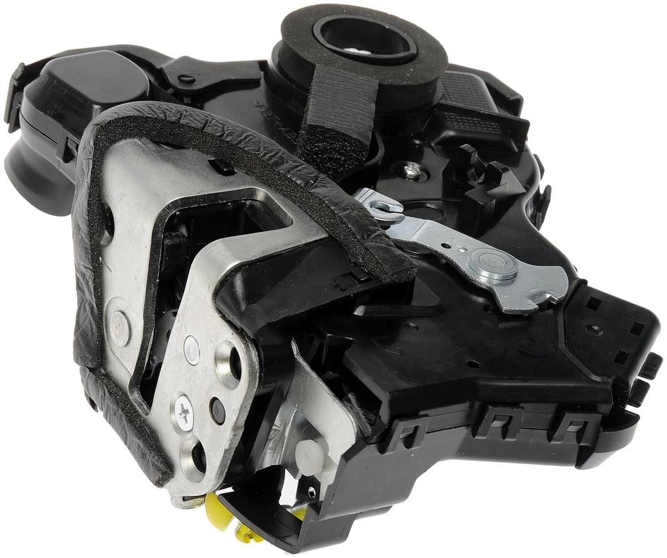 Front Left Door Lock Actuator Motor Dorman For 2003-2008 Toyota Solara 2004 2005 - Image 2 of 4