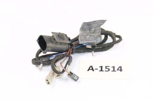 BMW R 1200 ST R1ST 2005 - Kabelbaum Rücklicht A1514