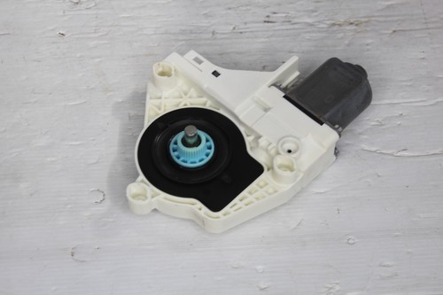 Porsche 958 Cayenne Rear Left Door Window Regulator Motor 95862481100 - Picture 11 of 12