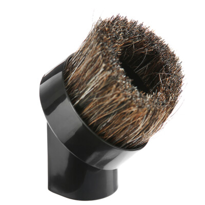 Brush Dusting Tool For Henry Numatic Hetty Xtra Hvx200 Vacuum Soft Horsehair pmd