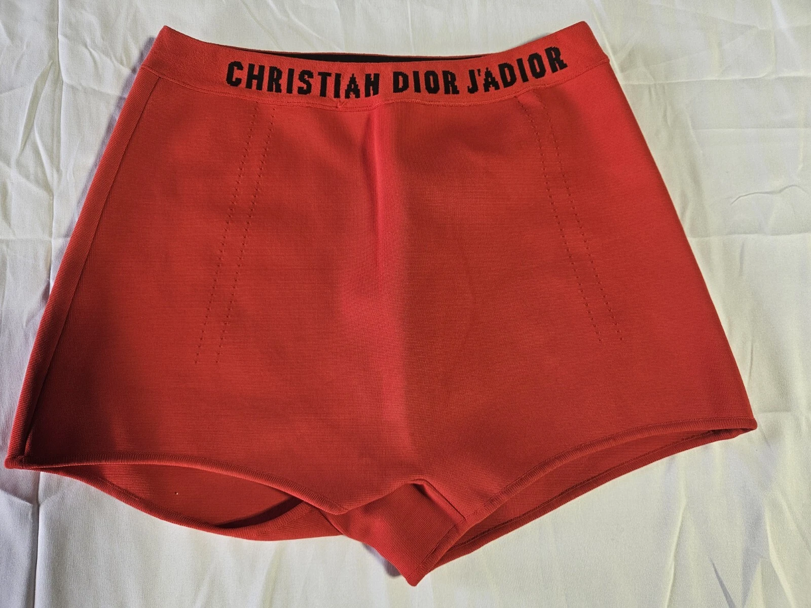 Christian Dior Intimate knitwear brief Women’s Size M Medium