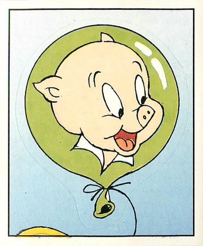 1990 PANINI HAPPY BIRTHDAY BUGS STICKERS PICK / CHOOSE YOUR CARDS - Picture 155 of 178