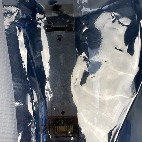 1G Ethernet Media Converter SFP Slot LX 20-KM SMF 1310-nm With SFP Transceiver - Picture 5 of 7