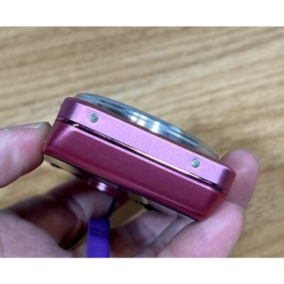 Sony Cyber Shot DSC-WX60 Digital Camera 16.2 Megapixel 8x Compact