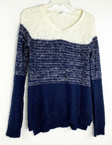 Cloud Chaser Women's Sweater Striped 