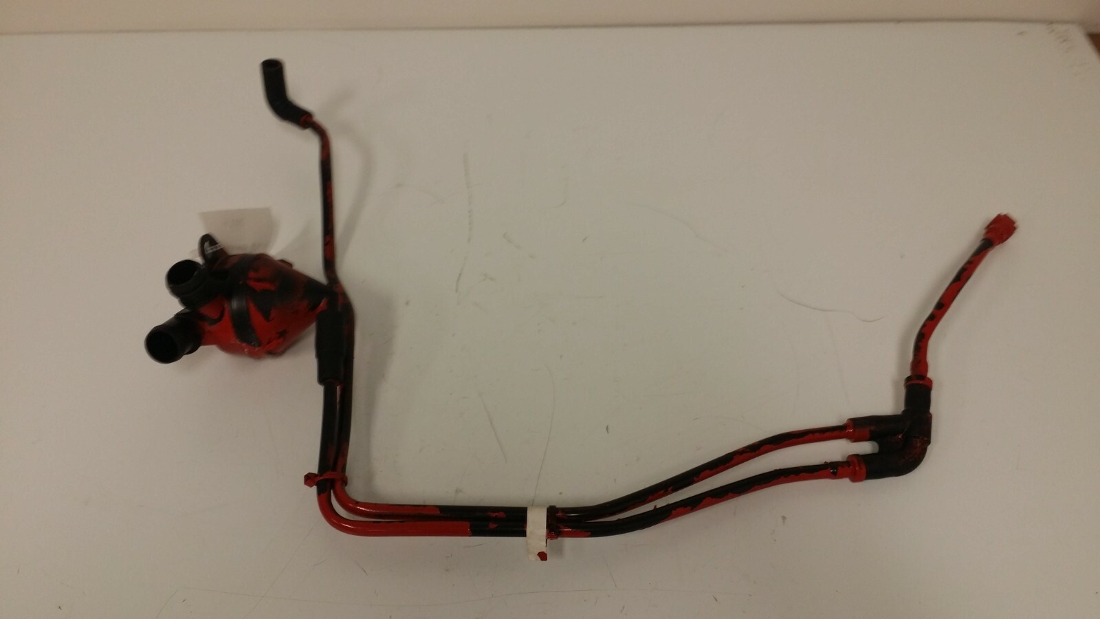 Take off oil separator breather for Cummins 4944727 eBay