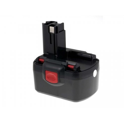 Battery for  Bosch type  2607335261  NiMH 12,0V 2500mAh/30Wh NiMH