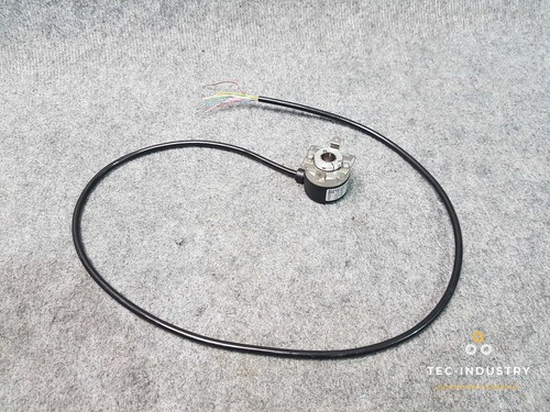 BAUMER Electric | BHK 16.05A 1000-I2-5 | BHK16.05A1000-I2-5 | DREHGEBER - Picture 4 of 6
