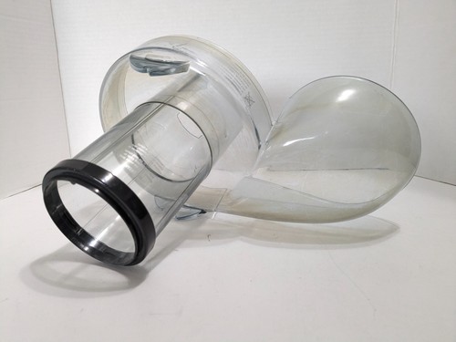 Breville Juice Fountain Juicer Plus JE98XL Lid Cover Replacement Part Only - Picture 6 of 6
