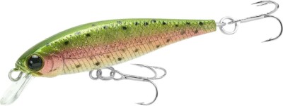 LUCKY CRAFT Pointer 48S - 276 Laser Rainbow Trout (1qty) Top Quality Jerkbait