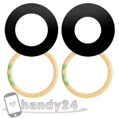 Camera Glass Lens Scheibe Für iPhone 14 Plus / 14 Kamera Glas Kameralinse