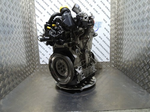 MOTOR CZD VAG-Gruppe 1,4 TSI 110kW BJ.2014 0 km - Bild 4 von 10