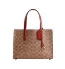 Coach Hampton Tote Brown Bags & Handbags for Women