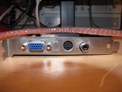 Matrox Mystique G200 MGA-Myst/2/GAT 618-02 Rev A | #3851542382