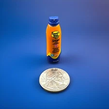 "Zuru 5 Surprise Mini Brands" Banana Boat Sport Ultra Sunscreen Spray