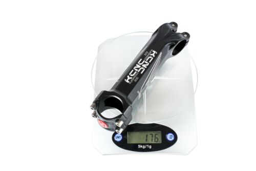 KCNC Arrow II Road MTB 29er E-Bike Cycling Stem 17D 17-Degree 31.8mm 150mm - Picture 6 of 12