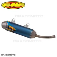 HUSQVARNA TC 125 2019-2022 Powercore 2.1 Pot échappement FMF 025248