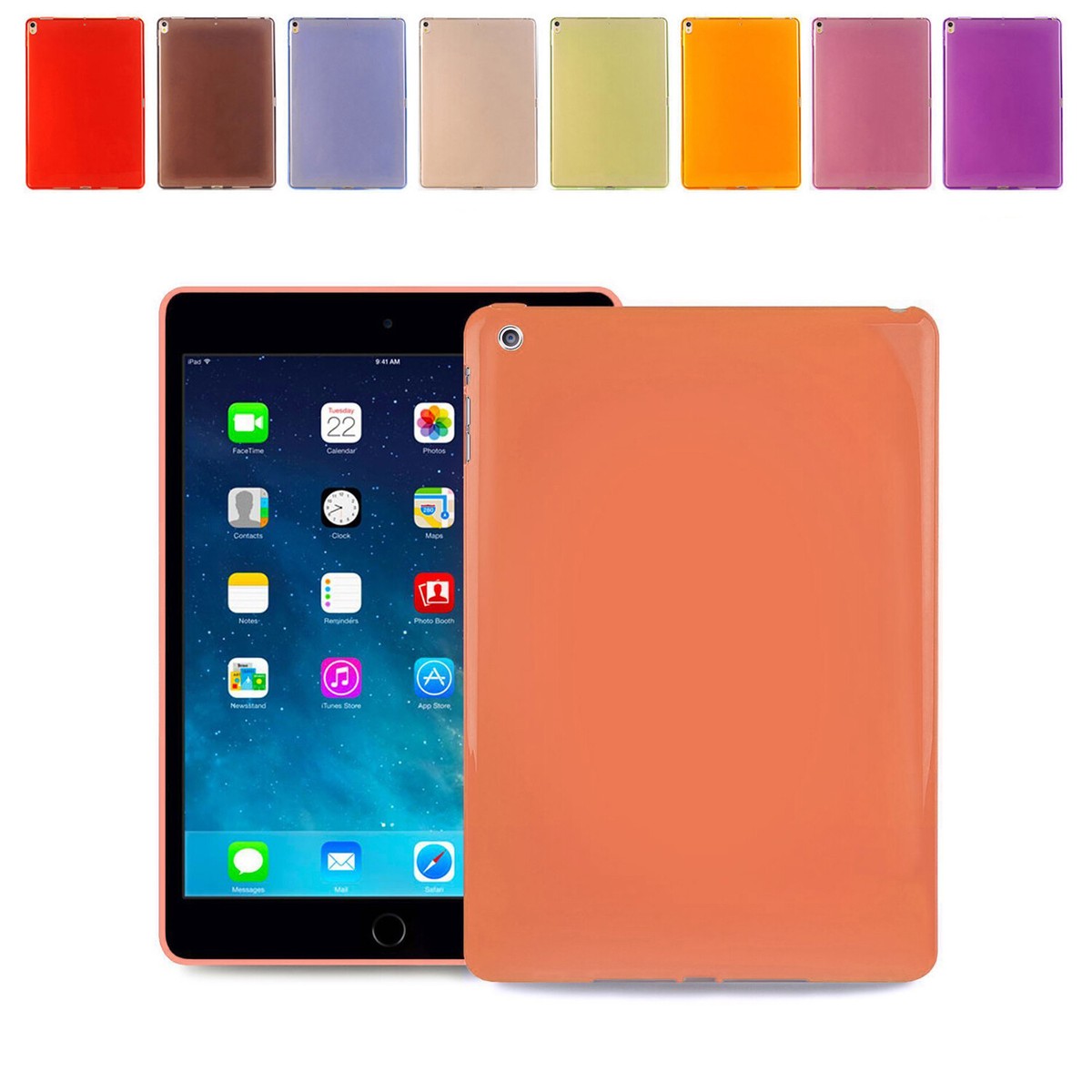 Custodia Protettiva In Gel Ugreen Per IPhone 14 - Massima Protezione E - Foto 6