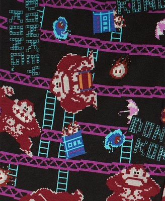 32//34 ZELDA MEDIUM MEN/'S CLASSIC VIDEO GAME LOUNGE PAJAMA PANTS