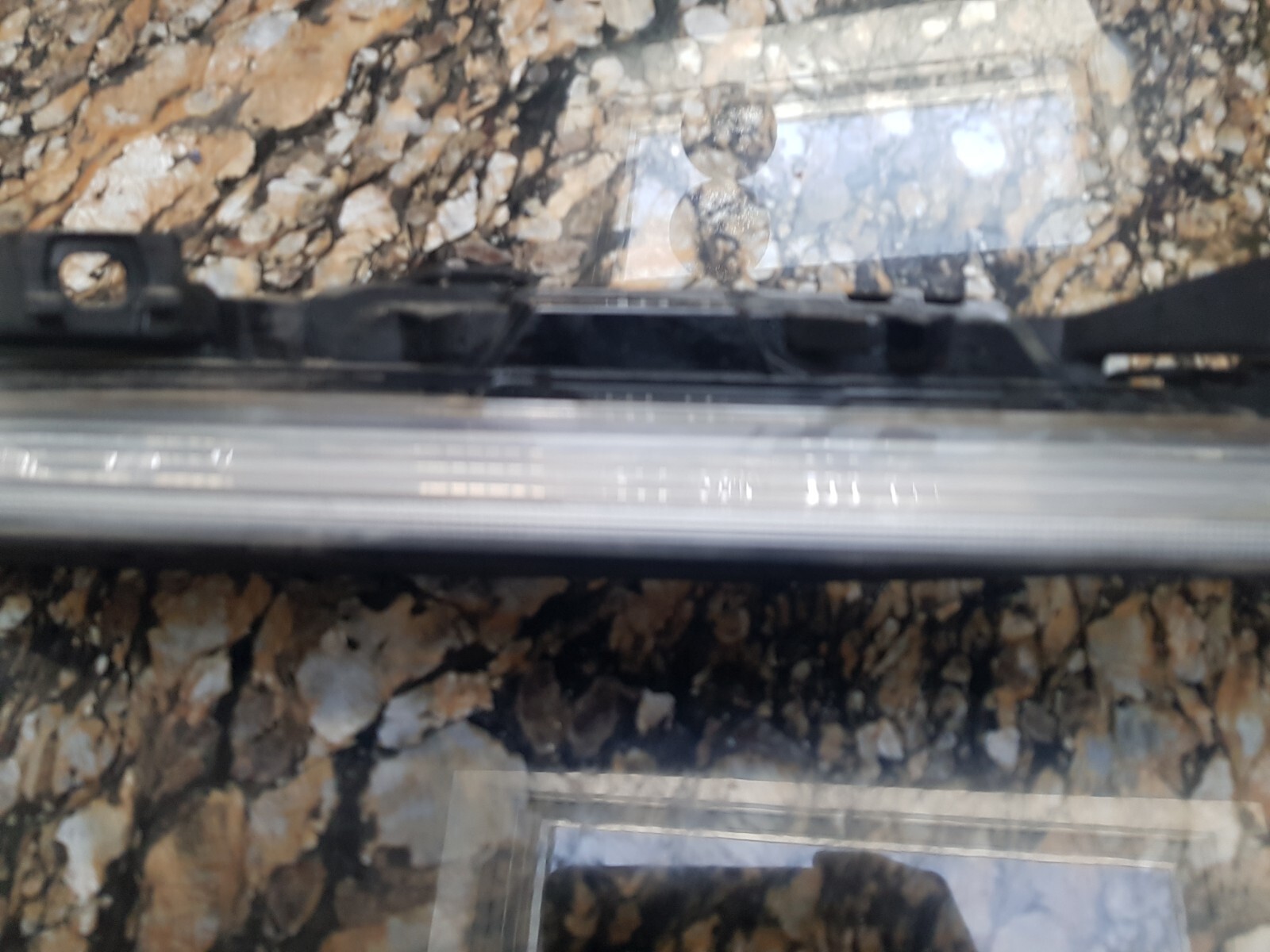 GENUINE PORSCHE MACAN DRIVERS SIDE DRIVING LIGHT 95B953042 B | eBay