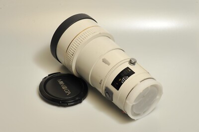 Minolta AF APO Tele 200mm F2.8 ''Good'' [17301481]
