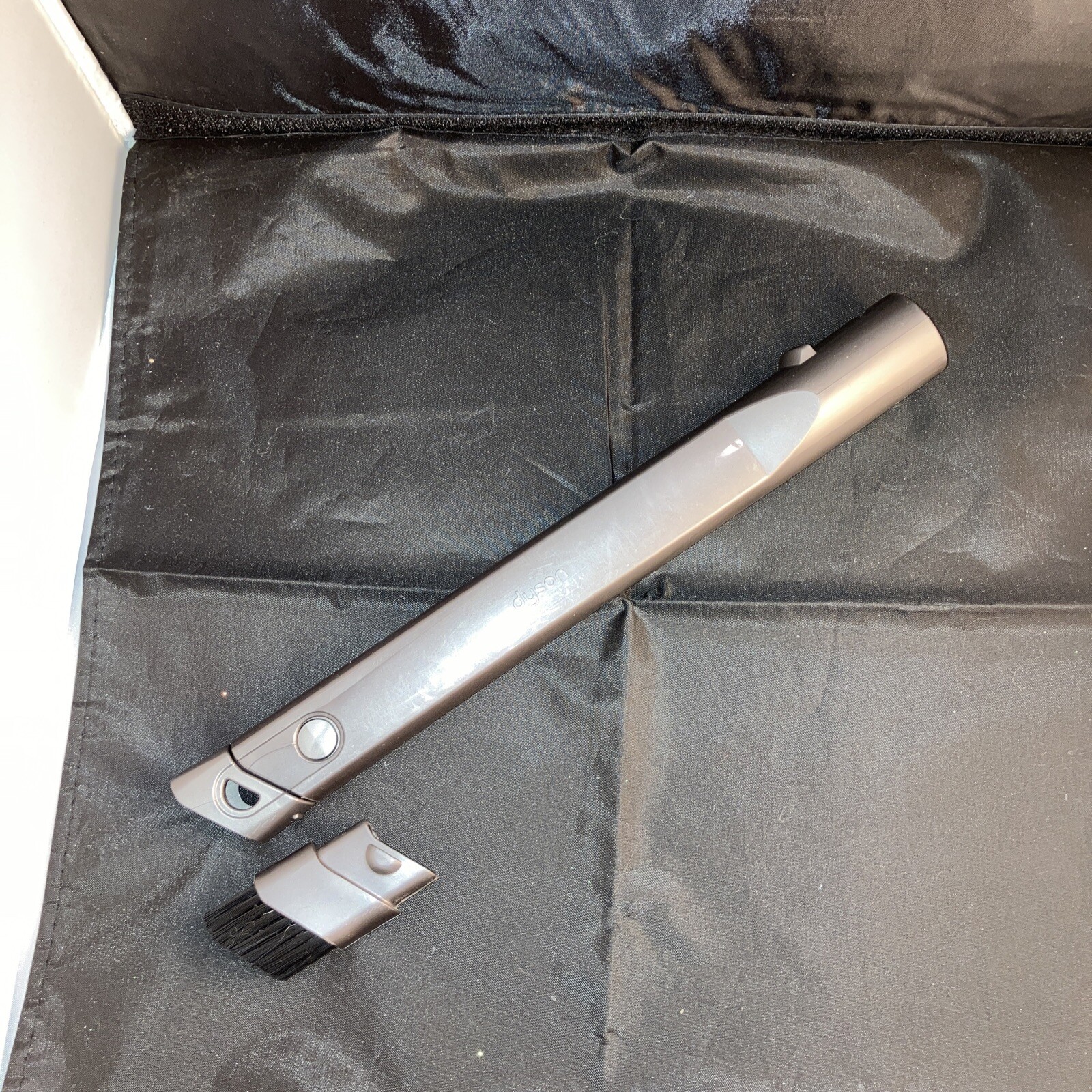 Dyson Gen5 Quick Release Flexi Crevice Tool 971433-01 Genuine Attachment