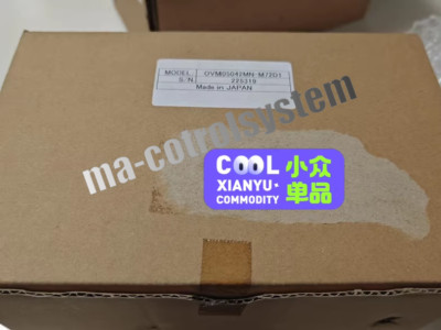 1PC OVM05042MN-M72D1 Nikon Industrial lens NEW