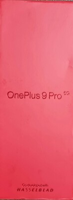 OnePlus 9 Pro - 128GB - Morning Mist (Ohne Simlock) (Dual-SIM)