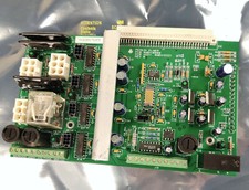 PerkinElmer TurboMatrix HS 40 PCB ASSY #M0413321 PCB #M0410000 Power Board