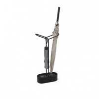 Umbra Holdit Umbrella Stand - Black Umbra Holdit Umbrella Stand - Black