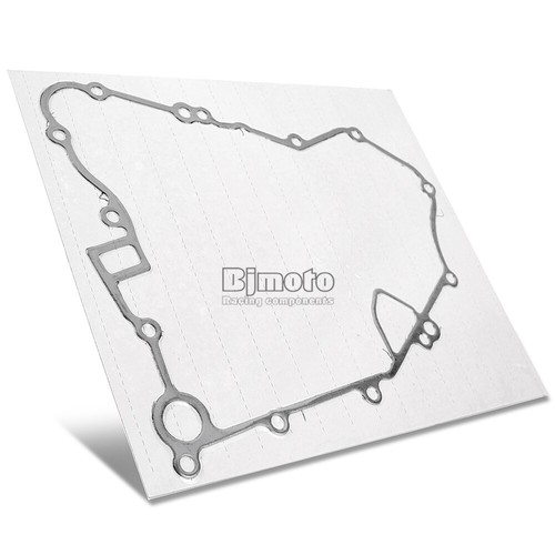 Left Engine Magneto Stator Cover Gasket For Kawasaki KVF750 Brute Force 750 - Picture 5 of 5