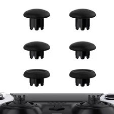 OEM Replacement Thumbstick Caps for DualSense Edge Controller
