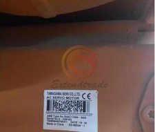 ONE USED ABB Robotics AC Servo Motor 3HAC17484-9/03