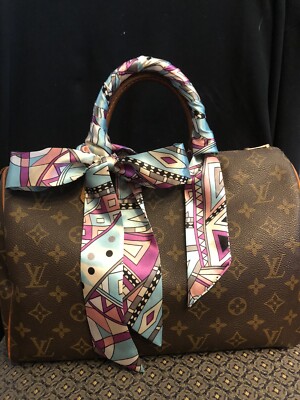 twilly lv speedy