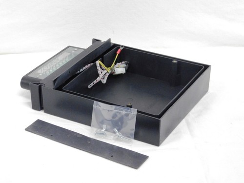 GILBARCO/GASBOY ISLANDER M09680B042 TOP COVER ASSY W/HARDWARE REMANUFACTURED - Picture 2 of 5