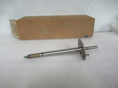 B11 Mercury Quicksilver 58218 Shaft OEM New Factory Boat Parts