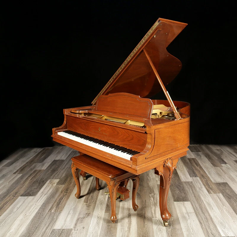 Steinway l 2024 grand piano